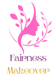 fairness makeover logo